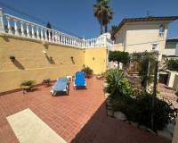 Resale - Villa - Algorfa - Lomas de Juliana
