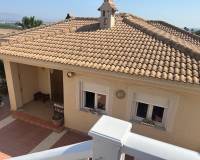 Resale - Villa - Algorfa - Lomas de Juliana