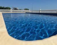 Resale - Villa - Algorfa - Lomas de Juliana