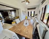 Resale - Villa - Algorfa - Lomas De La Juliana