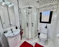 Resale - Villa - Algorfa - Lomas De La Juliana