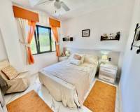 Resale - Villa - Algorfa - Lomas De La Juliana