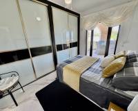 Resale - Villa - Algorfa - Lomas De La Juliana