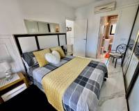 Resale - Villa - Algorfa - Lomas De La Juliana