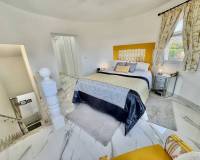 Resale - Villa - Algorfa - Lomas De La Juliana