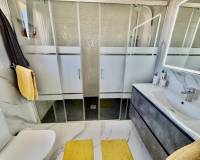 Resale - Villa - Algorfa - Lomas De La Juliana