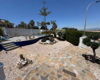 Resale - Villa - Algorfa - Lomas De La Juliana