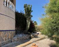 Resale - Villa - Algorfa - Lomas De La Juliana