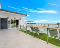 Resale - Villa - Algorfa - Lomas De La Juliana