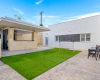 Resale - Villa - Algorfa - Lomas De La Juliana