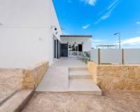 Resale - Villa - Algorfa - Lomas De La Juliana