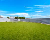 Resale - Villa - Algorfa - Lomas De La Juliana