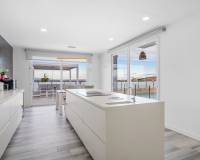 Resale - Villa - Algorfa - Lomas De La Juliana