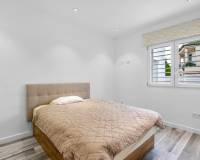 Resale - Villa - Algorfa - Lomas De La Juliana