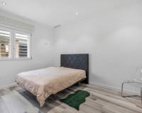 Resale - Villa - Algorfa - Lomas De La Juliana