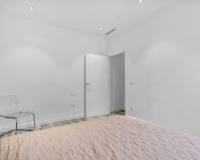 Resale - Villa - Algorfa - Lomas De La Juliana