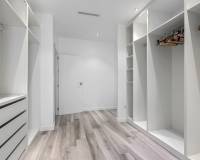 Resale - Villa - Algorfa - Lomas De La Juliana