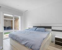 Resale - Villa - Algorfa - Lomas De La Juliana