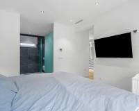 Resale - Villa - Algorfa - Lomas De La Juliana