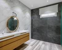 Resale - Villa - Algorfa - Lomas De La Juliana