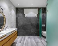 Resale - Villa - Algorfa - Lomas De La Juliana