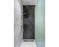 Resale - Villa - Algorfa - Lomas De La Juliana