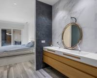 Resale - Villa - Algorfa - Lomas De La Juliana