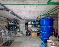 Resale - Villa - Algorfa - Lomas De La Juliana