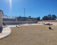 Resale - Villa - Algorfa