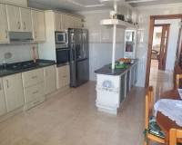 Resale - Villa - Algorfa