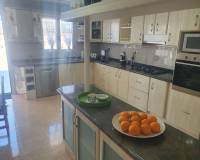 Resale - Villa - Algorfa