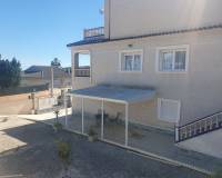 Resale - Villa - Algorfa