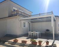 Resale - Villa - Algorfa