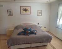 Resale - Villa - Algorfa