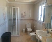 Resale - Villa - Algorfa