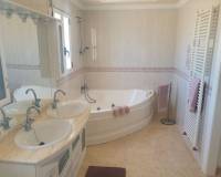 Resale - Villa - Algorfa