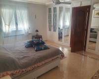 Resale - Villa - Algorfa