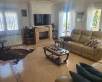 Resale - Villa - Algorfa