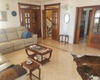 Resale - Villa - Algorfa