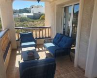 Resale - Villa - Algorfa