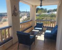 Resale - Villa - Algorfa