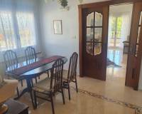 Resale - Villa - Algorfa