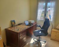 Resale - Villa - Algorfa