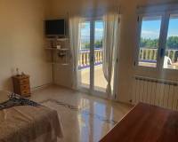 Resale - Villa - Algorfa