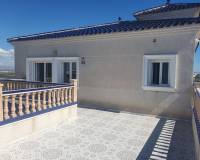 Resale - Villa - Algorfa