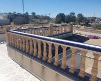 Resale - Villa - Algorfa