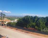 Resale - Villa - Algorfa