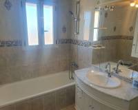 Resale - Villa - Algorfa