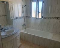 Resale - Villa - Algorfa