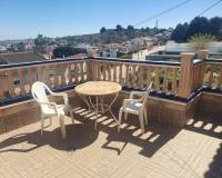 Resale - Villa - Algorfa